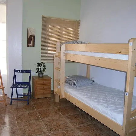 Guest house De Cadi