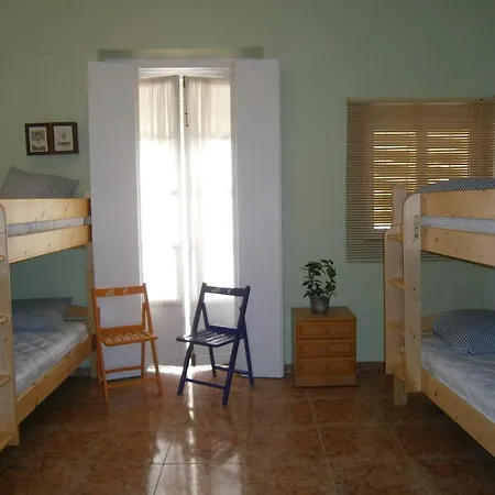 Guest house De Cadi