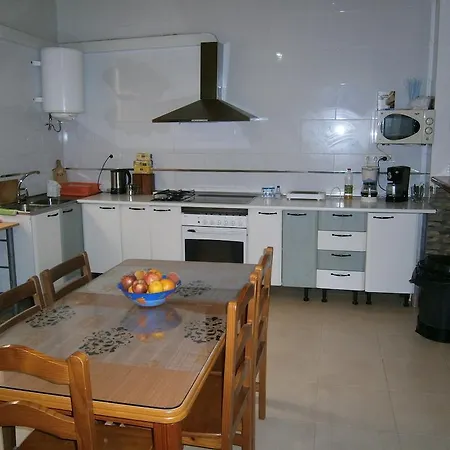De Cadi Guest house