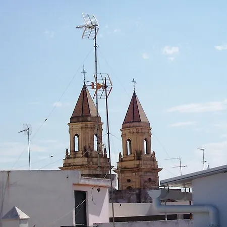 De Cadi Cadiz