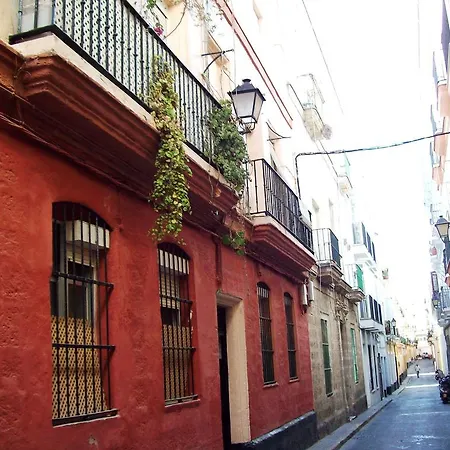 Guest house De Cadi