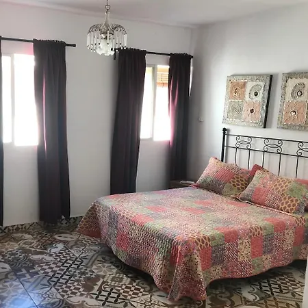 De Cadi Guest house Cadiz