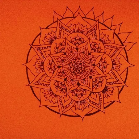 De Cadi Guest house *