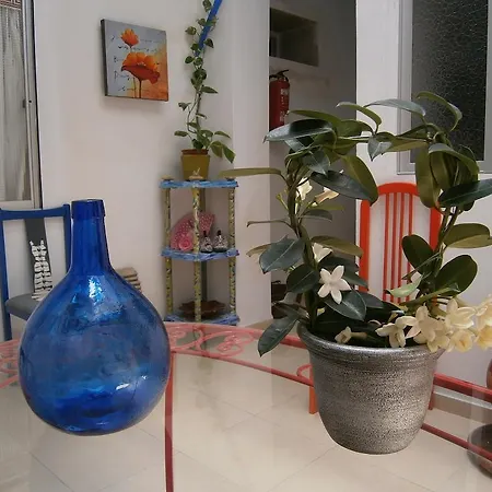 De Cadi Guest house Cadiz