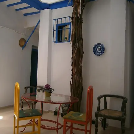Guest house De Cadi *
