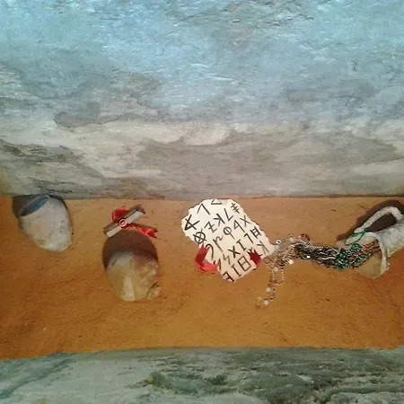 Guest house De Cadi *