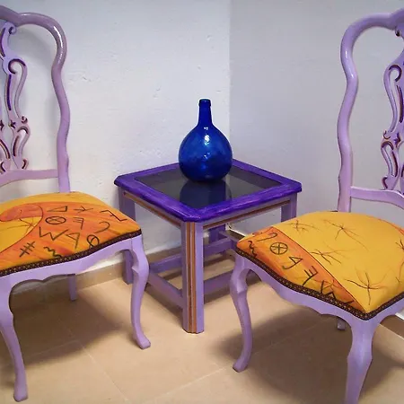 Guest house De Cadi Cadiz