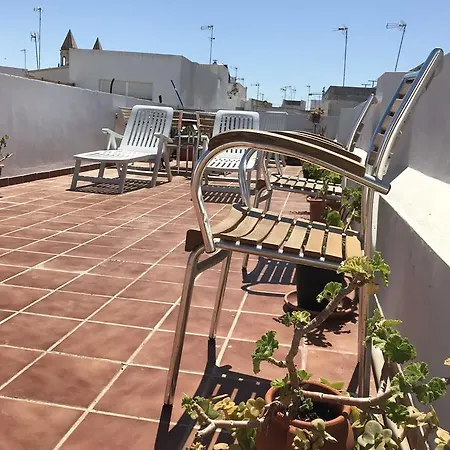 Guest house De Cadi *