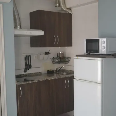 Guest house De Cadi Cadiz