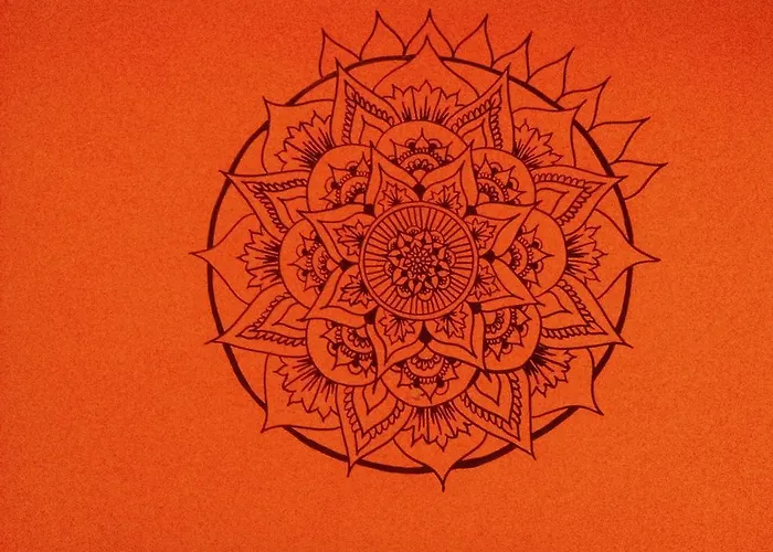 De Cadi בית הארחה *