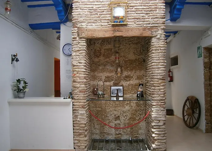 בית הארחה De Cadi