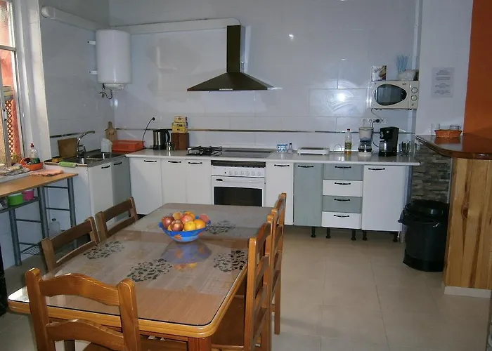 De Cadi בית הארחה