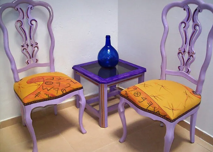 Gasthof De Cadi Cádiz