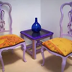 Guest house De Cadi Cadiz