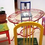 Guest house De Cadi