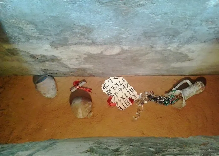 Гостьовий будинок De Cadi *