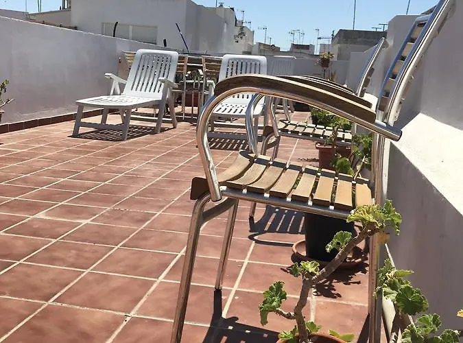 Гостьовий будинок De Cadi *