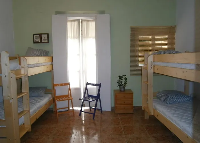 게스트하우스 De Cadi